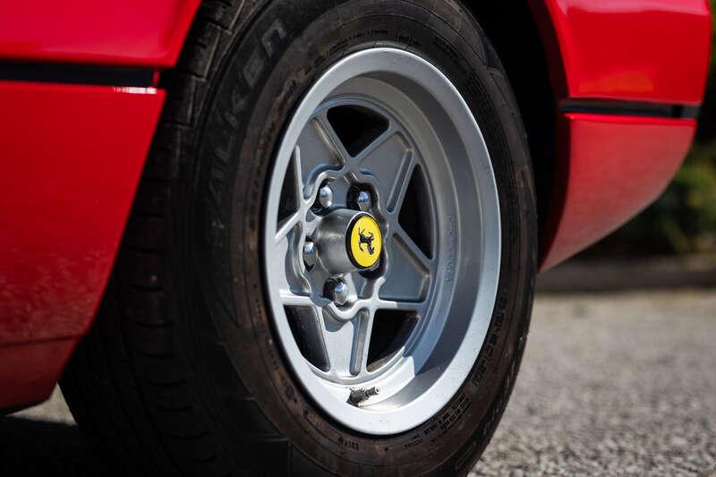 1981 Ferrari 308 GTB