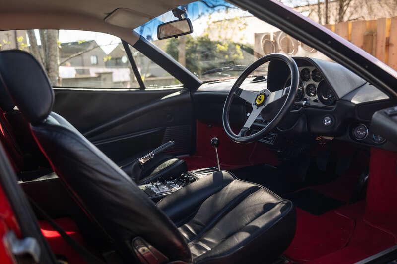 1981 Ferrari 308 GTB