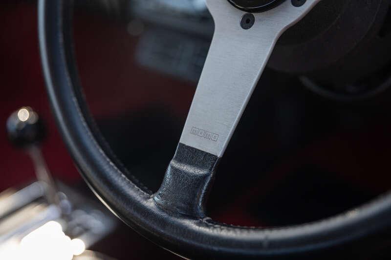 1981 Ferrari 308 GTB