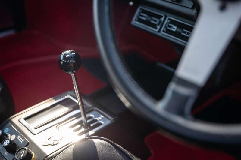 1981 Ferrari 308 GTB