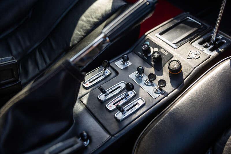 1981 Ferrari 308 GTB