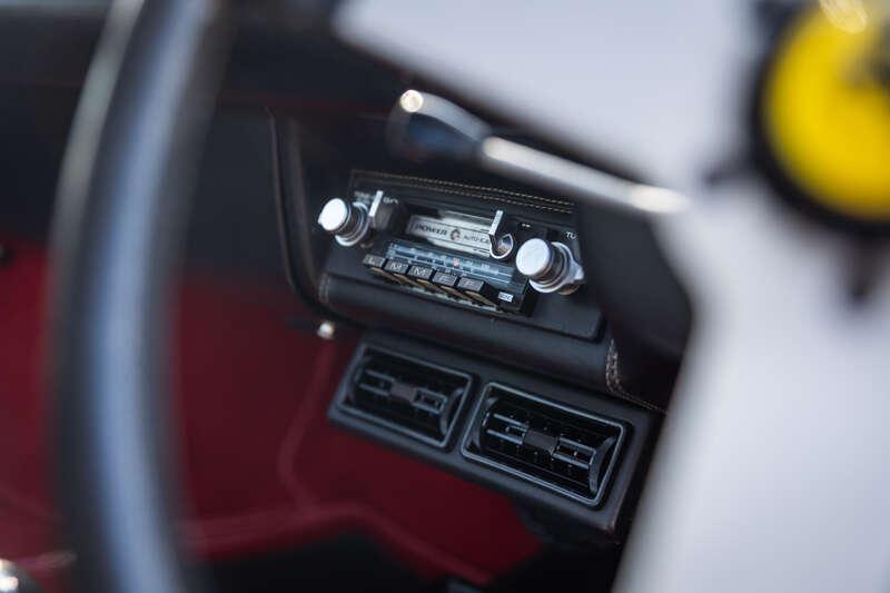 1981 Ferrari 308 GTB