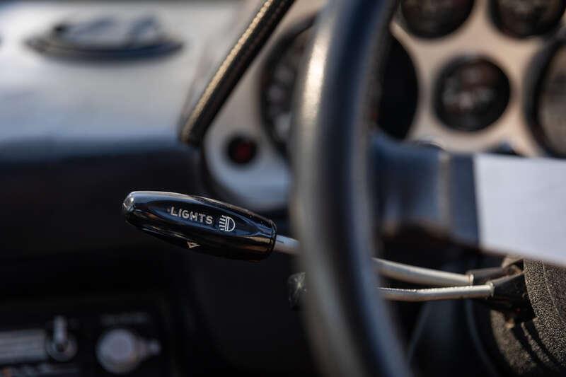 1981 Ferrari 308 GTB