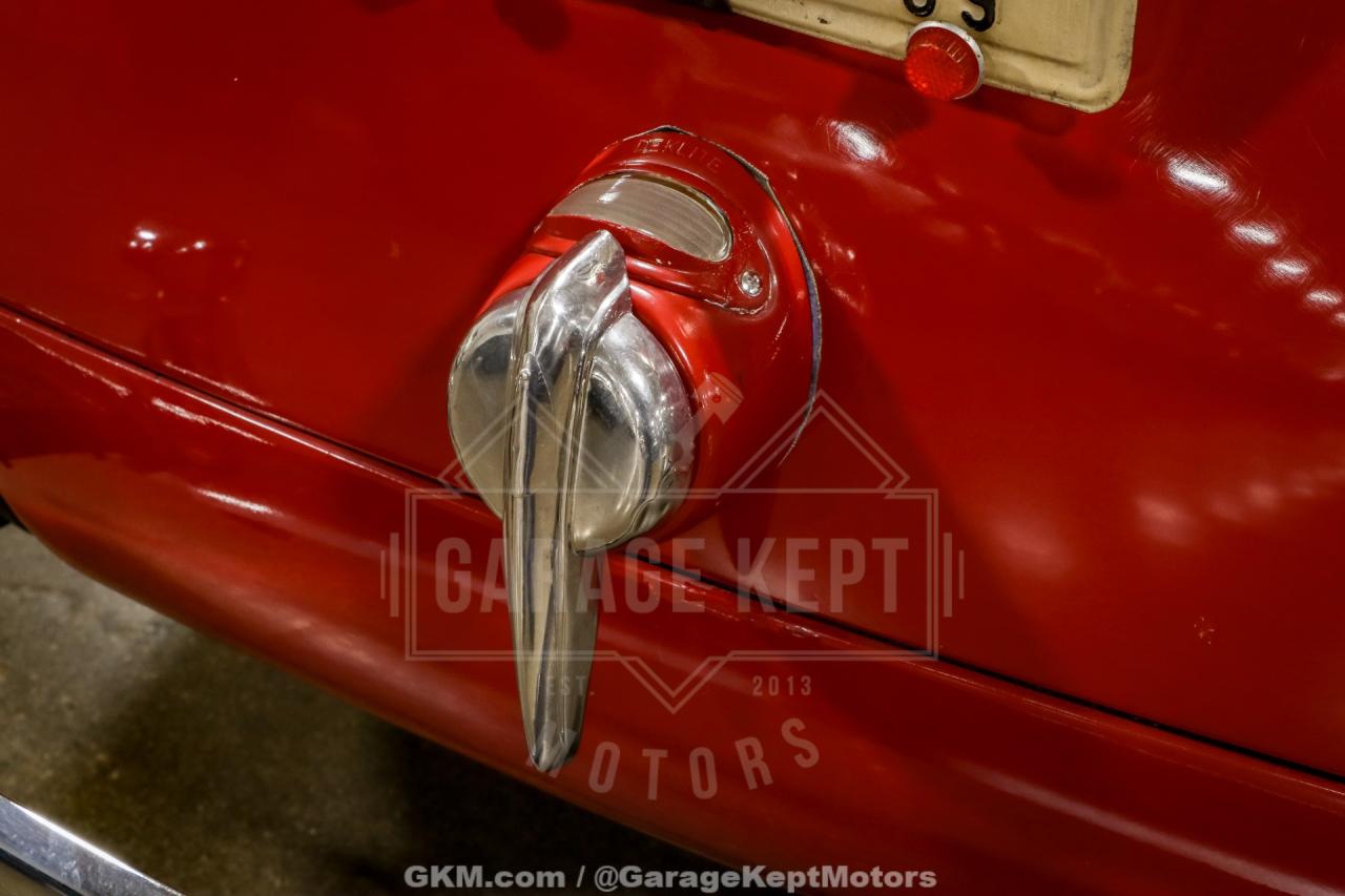 1939 Ford Tudor