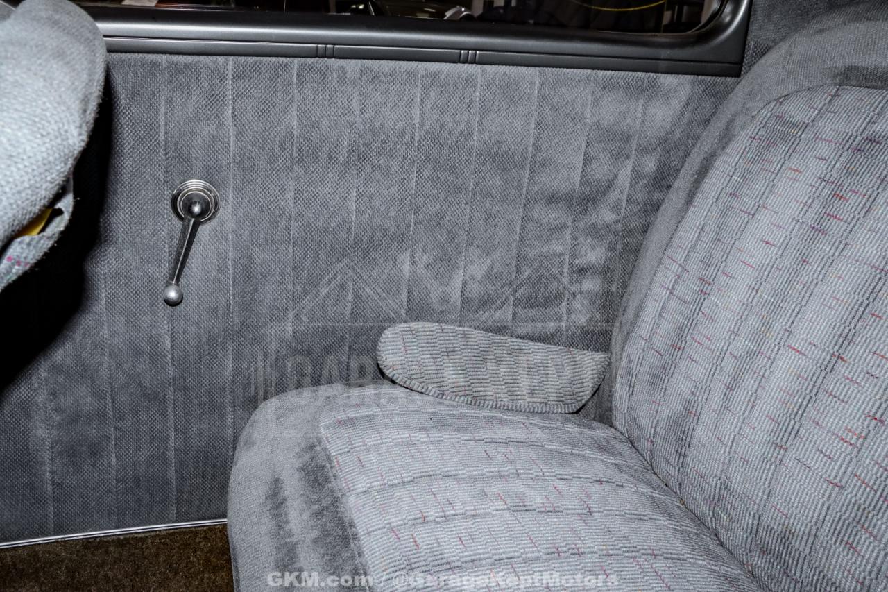 1939 Ford Tudor