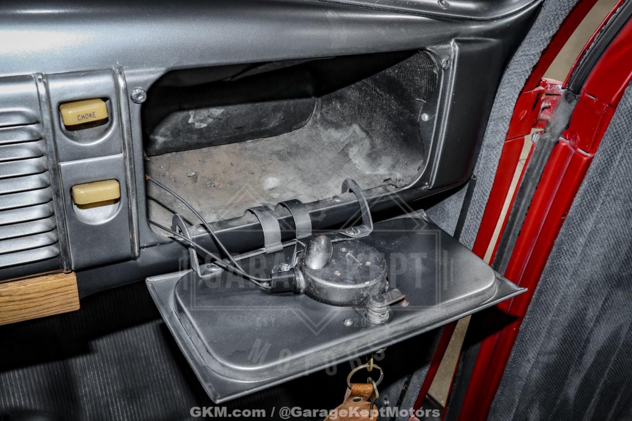 1939 Ford Tudor