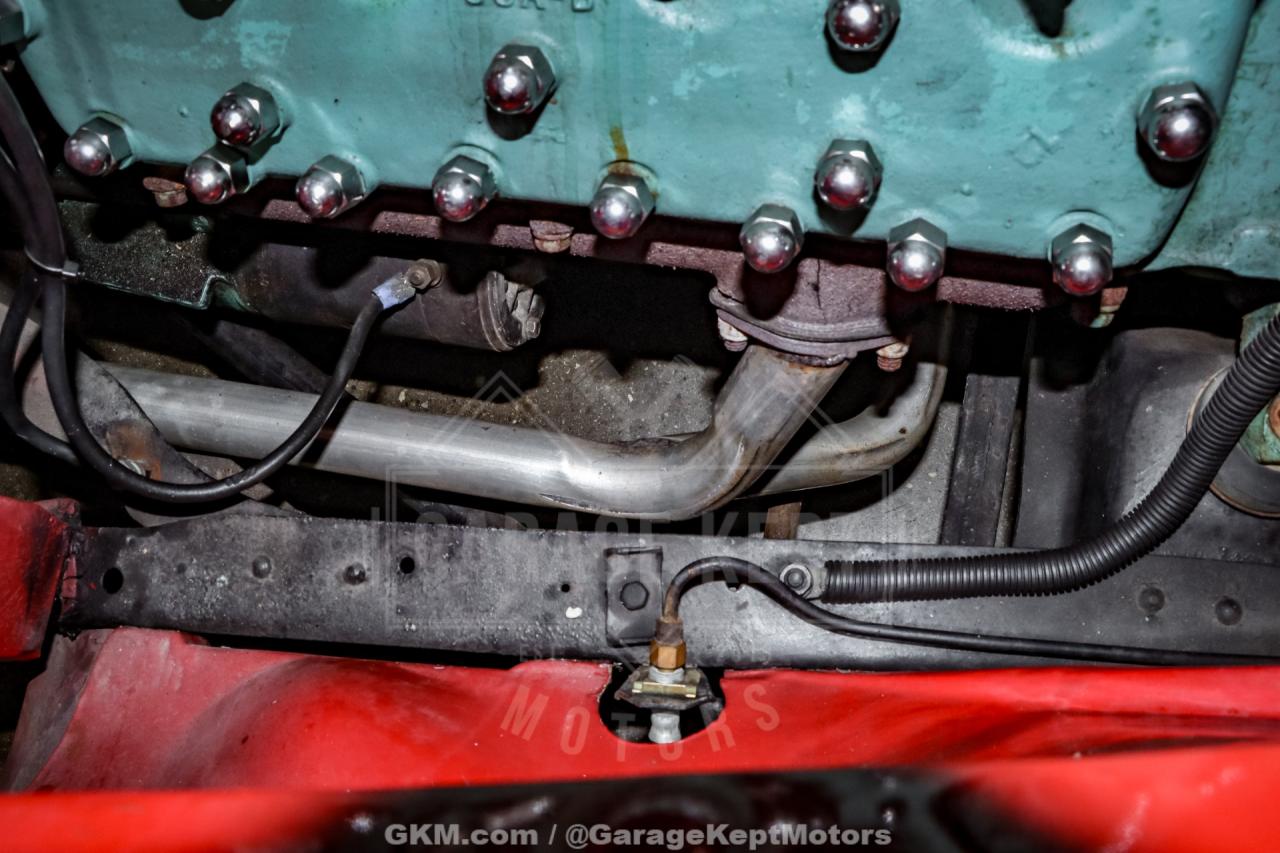 1939 Ford Tudor