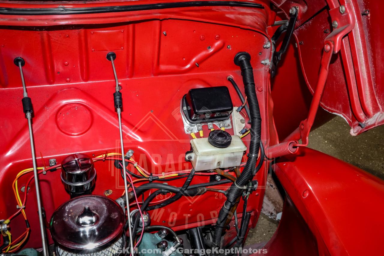 1939 Ford Tudor