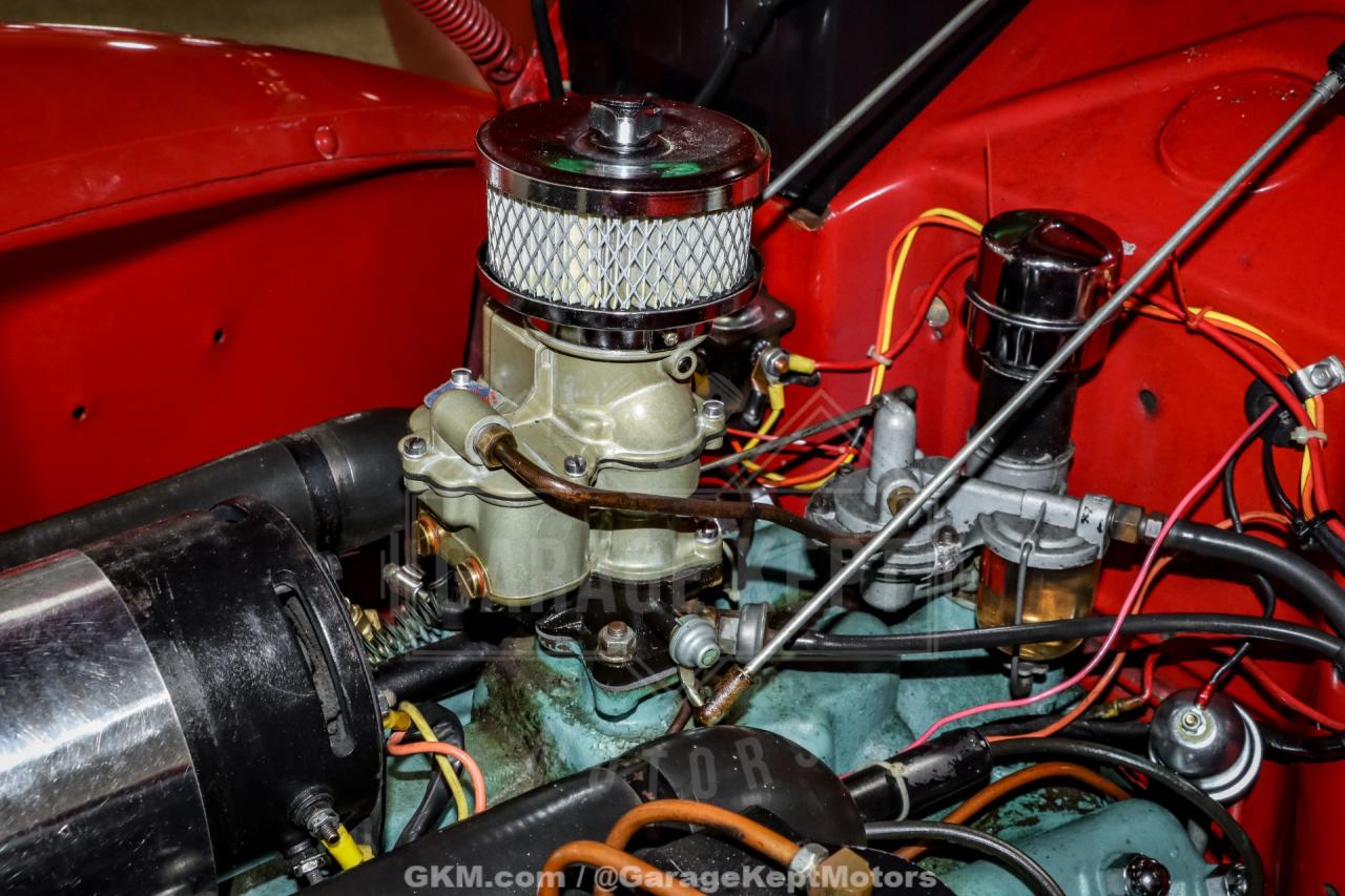 1939 Ford Tudor