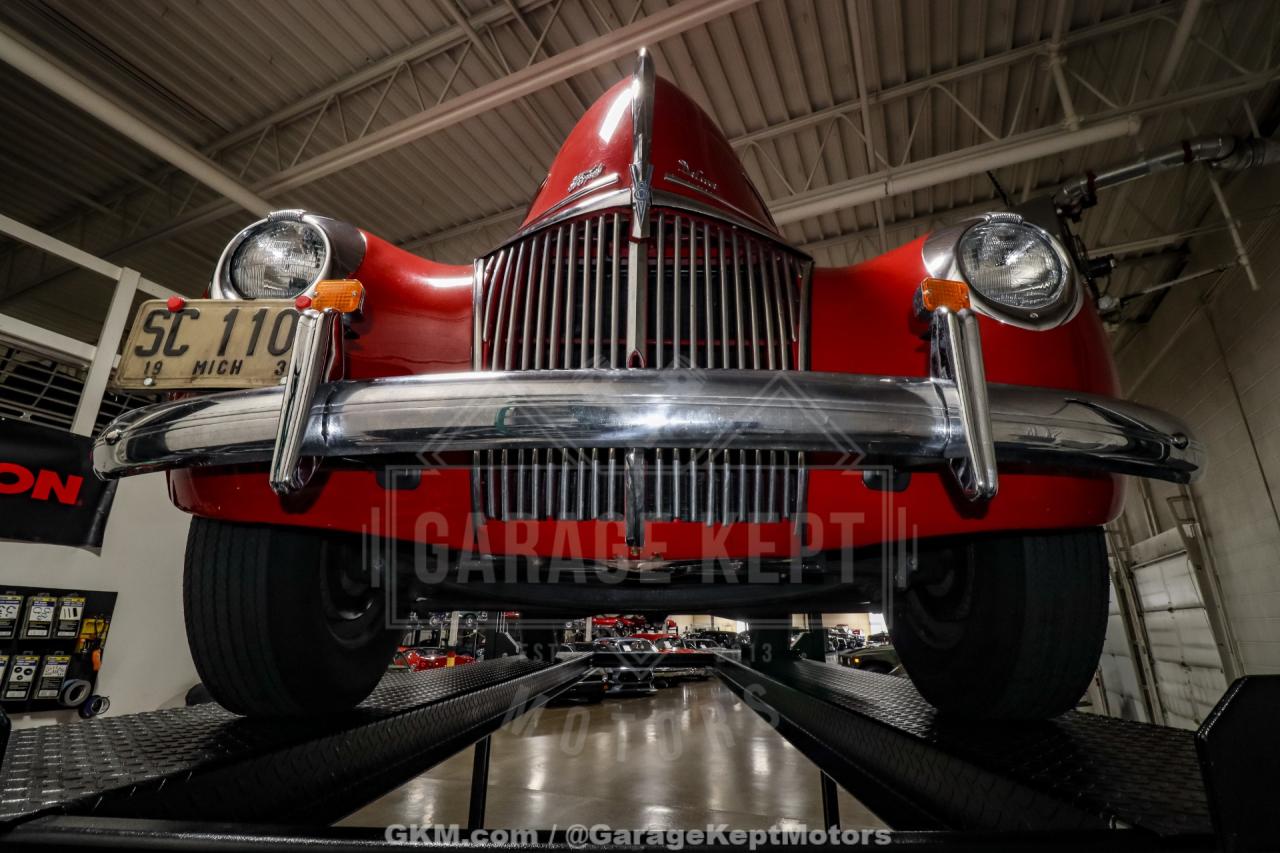 1939 Ford Tudor
