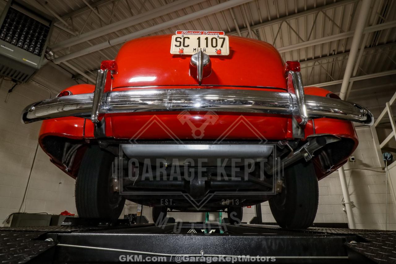 1939 Ford Tudor