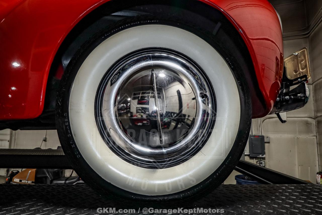 1939 Ford Tudor