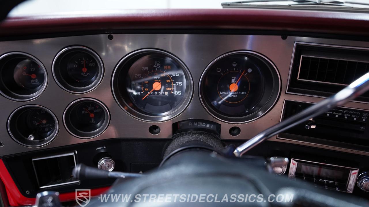 1987 Chevrolet K10 Silverado 4x4