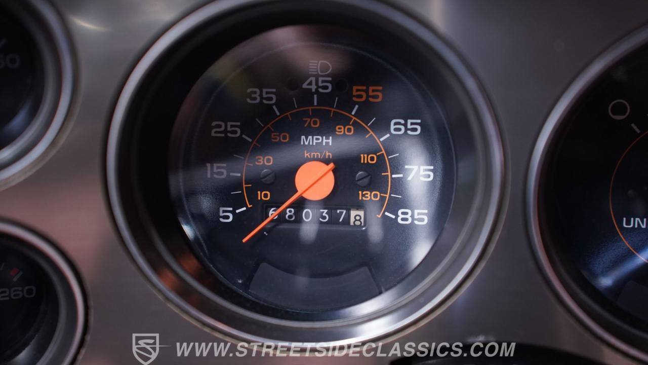 1987 Chevrolet K10 Silverado 4x4