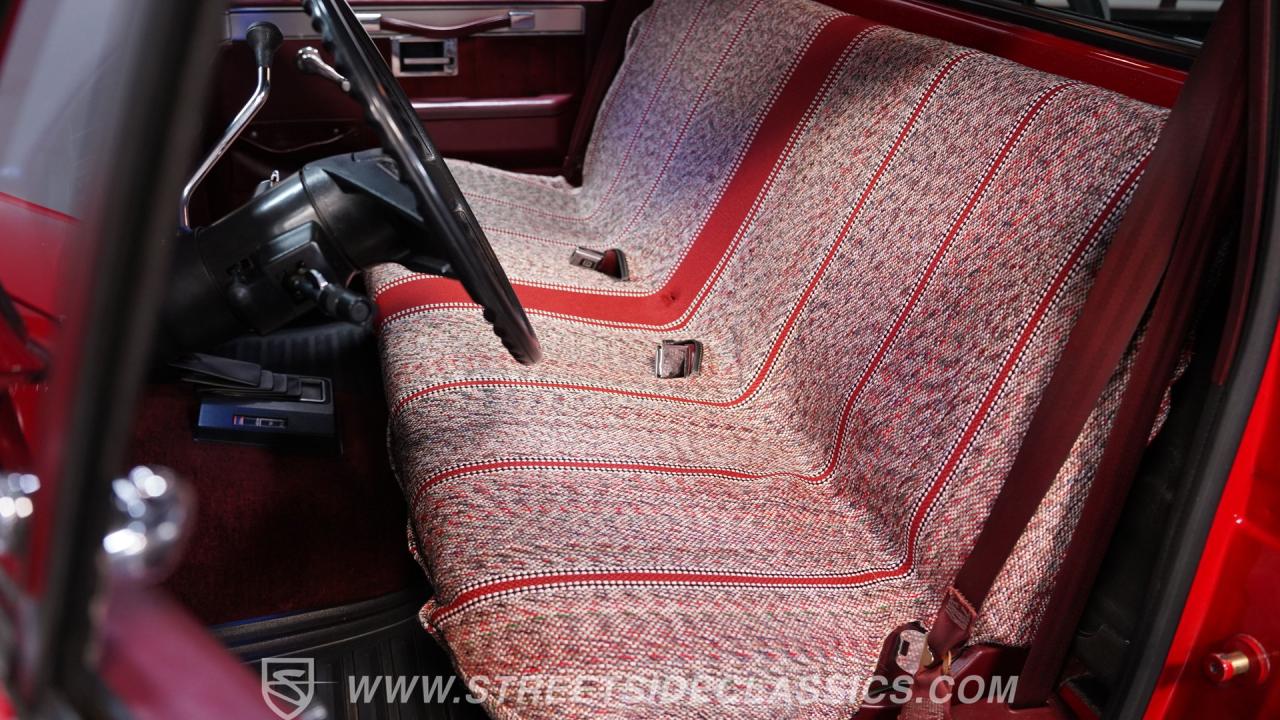 1987 Chevrolet K10 Silverado 4x4