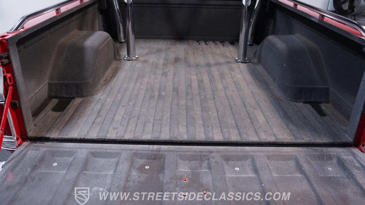 1987 Chevrolet K10 Silverado 4x4