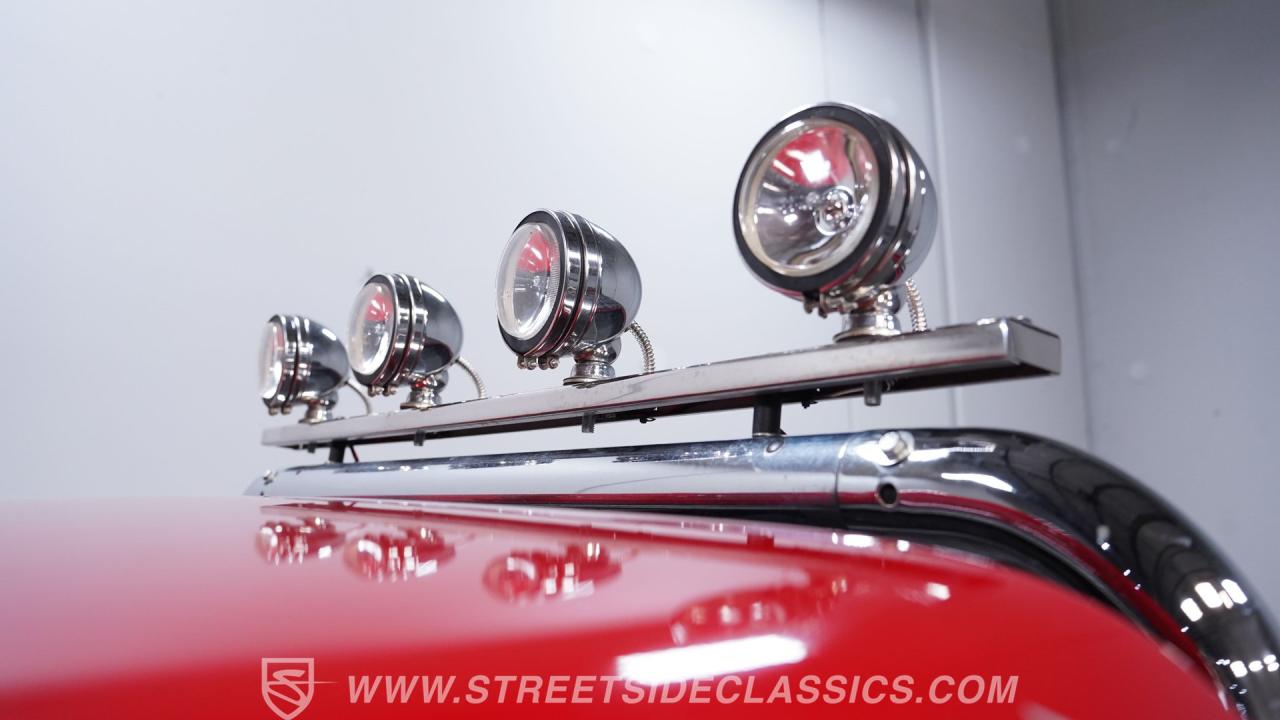 1987 Chevrolet K10 Silverado 4x4