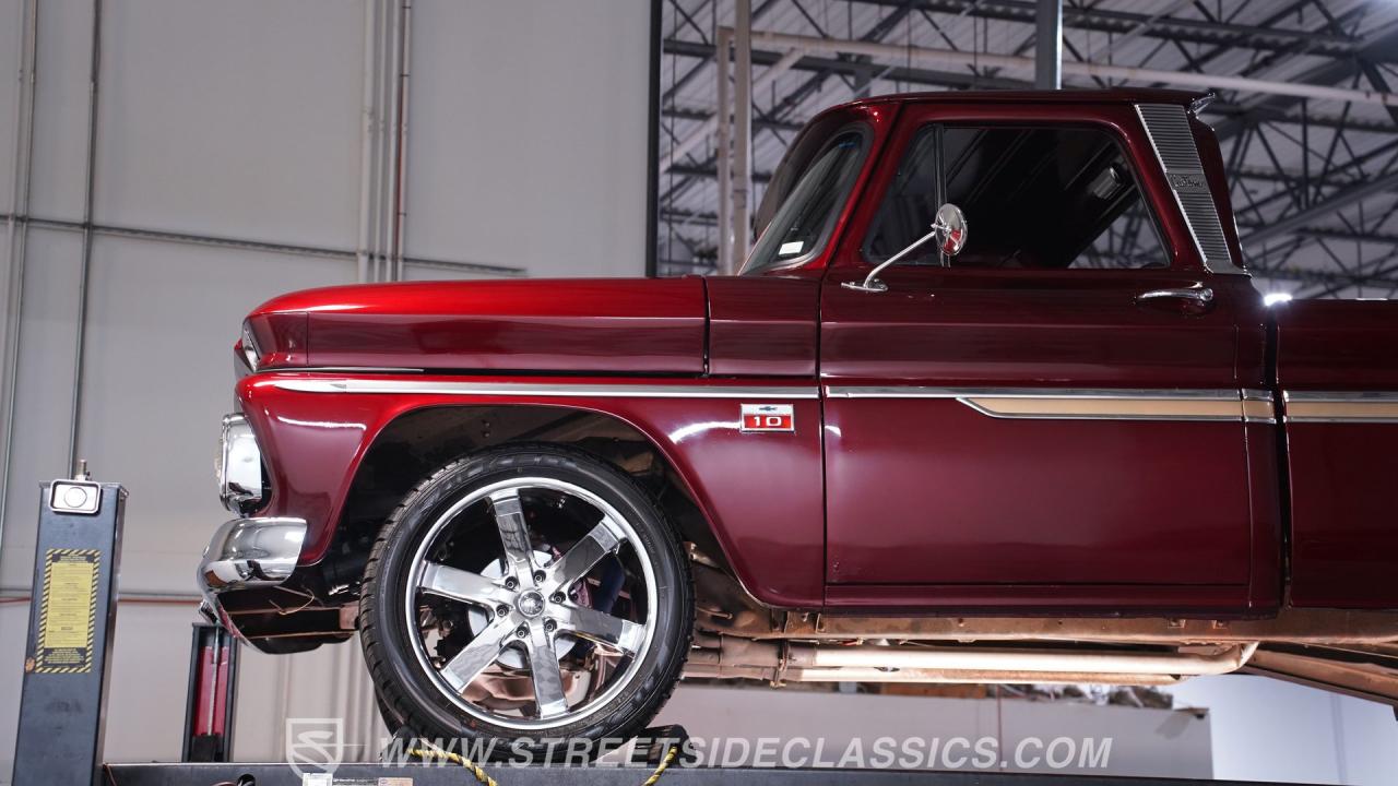 1966 Chevrolet C10