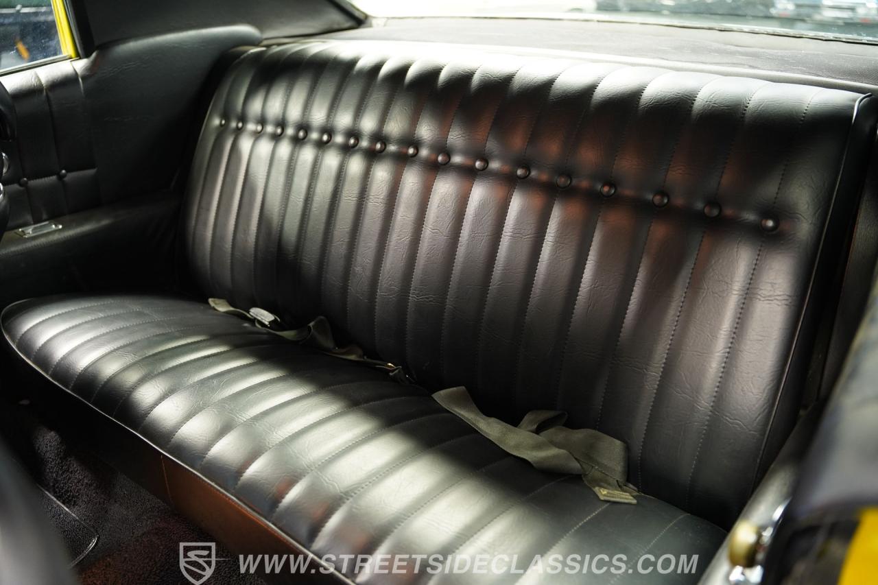 1971 Chevrolet Monte Carlo SS 454