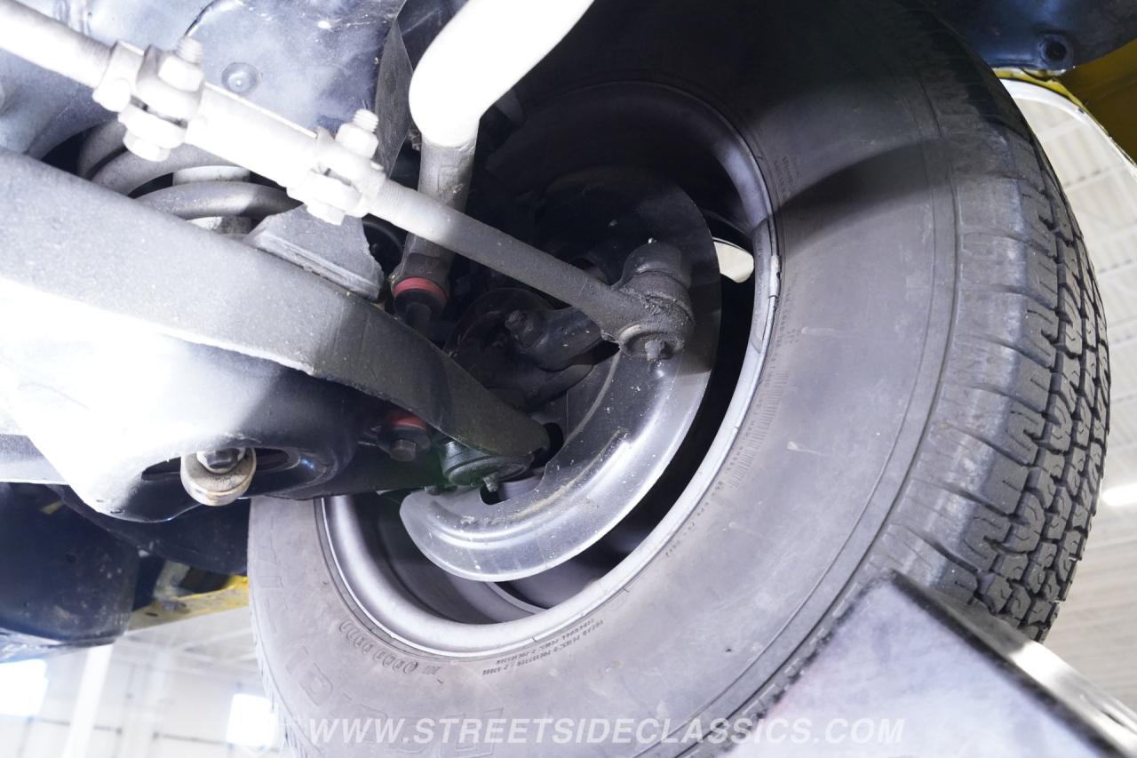 1971 Chevrolet Monte Carlo SS 454