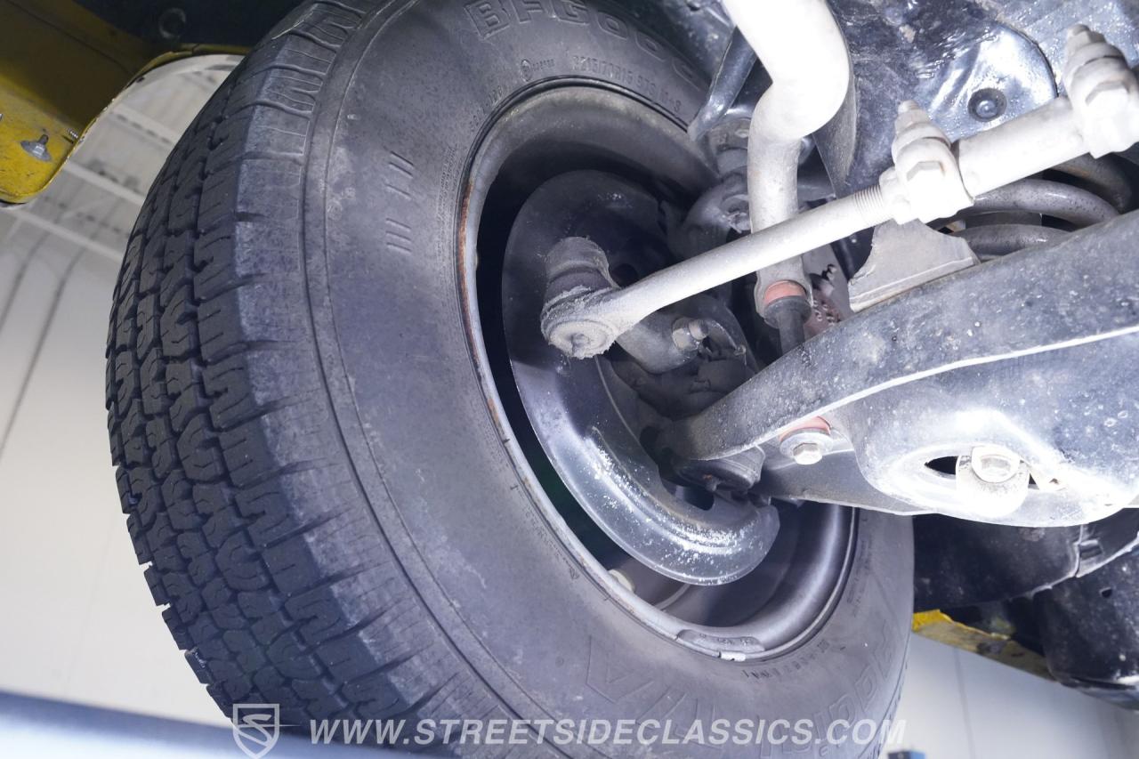 1971 Chevrolet Monte Carlo SS 454