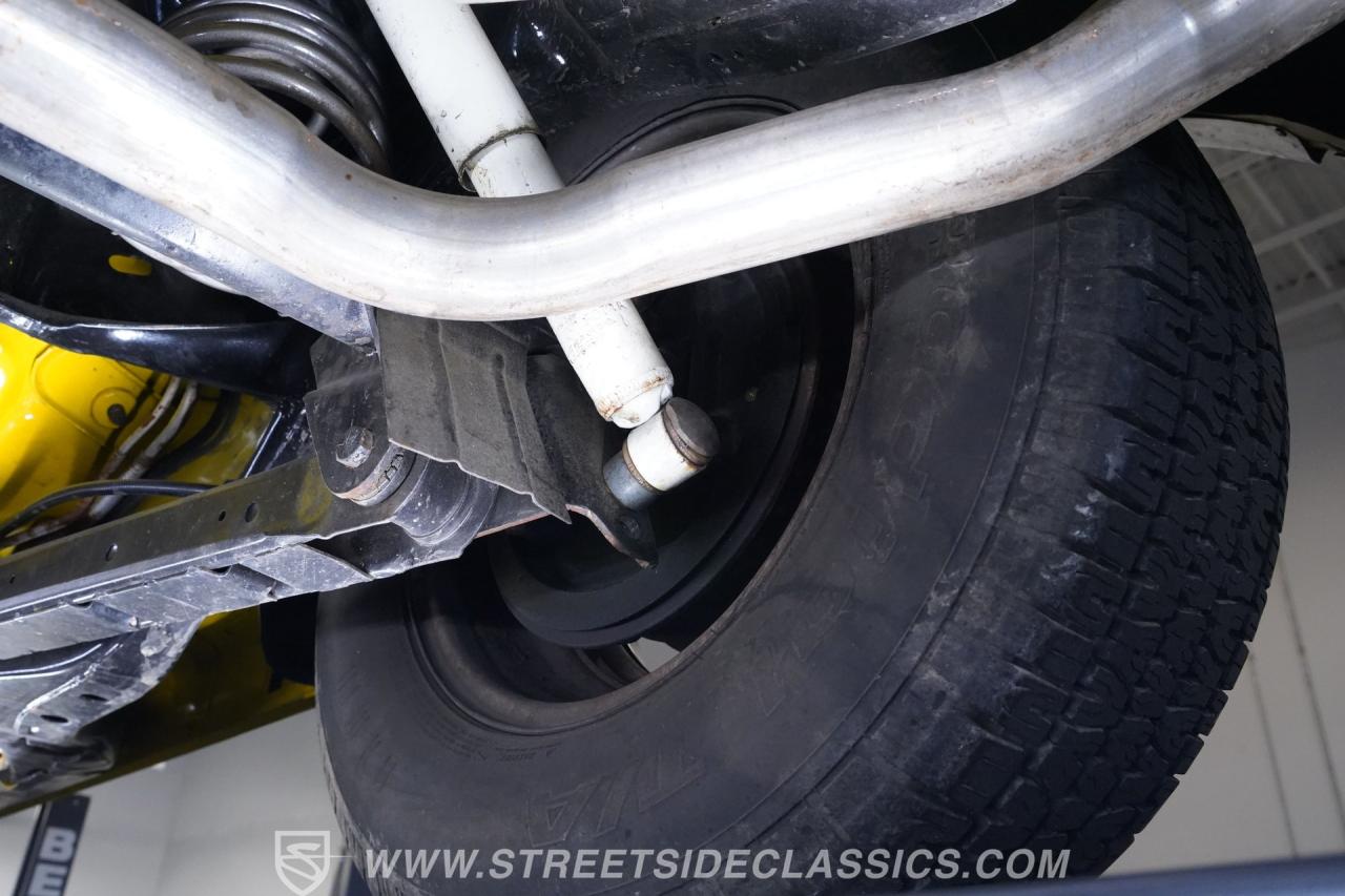 1971 Chevrolet Monte Carlo SS 454