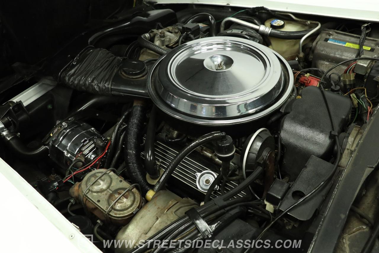 1981 Chevrolet Corvette