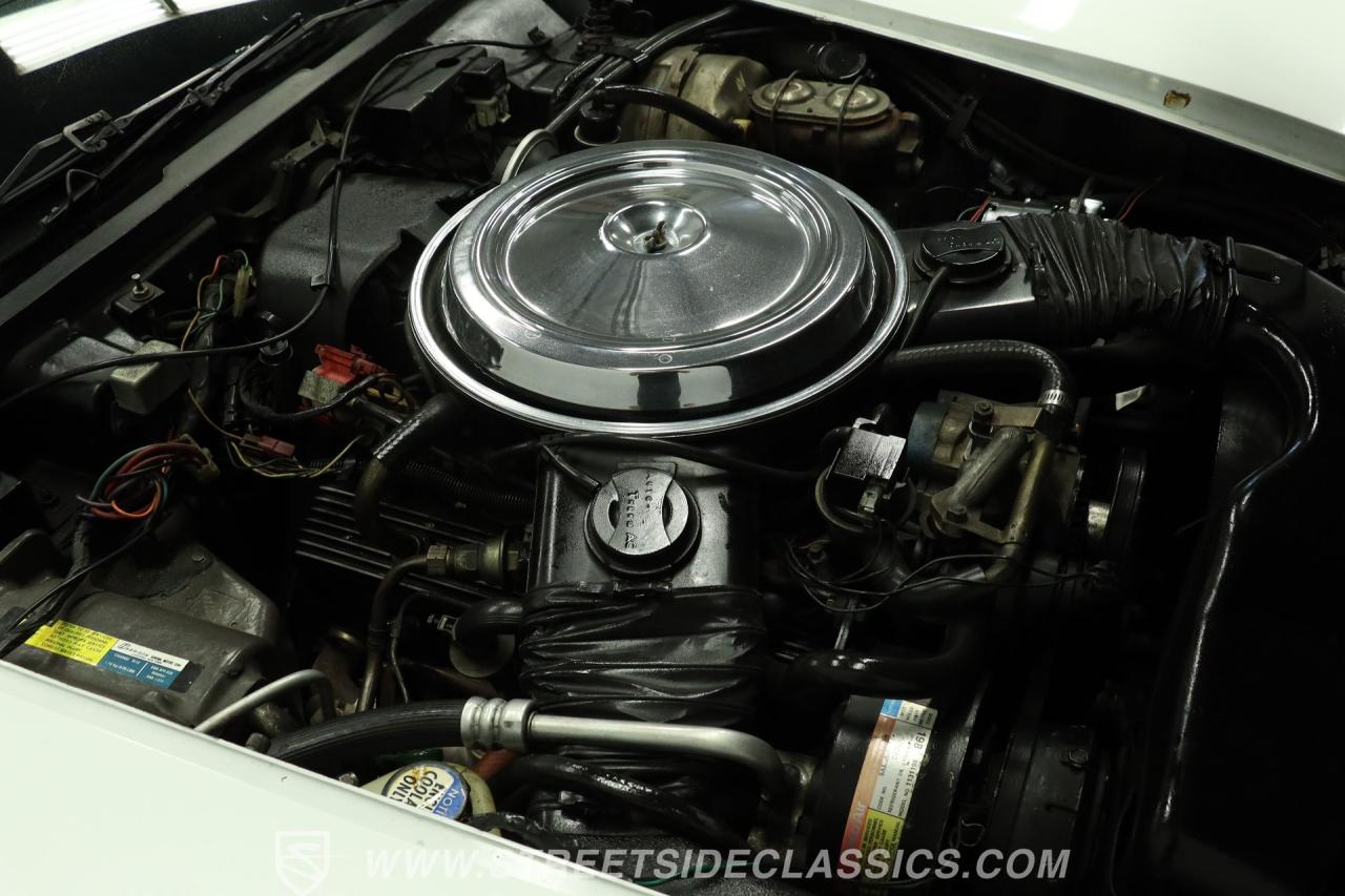 1981 Chevrolet Corvette