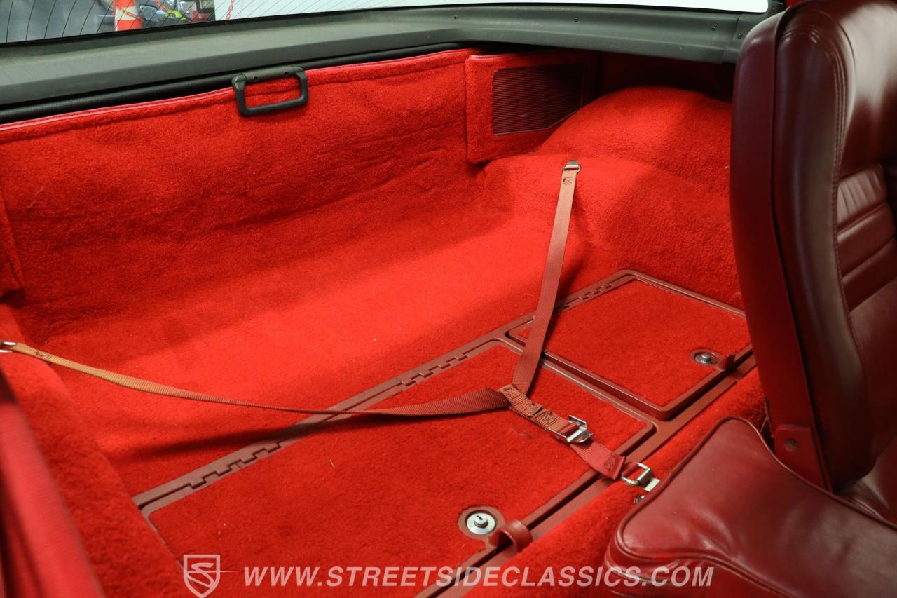 1981 Chevrolet Corvette