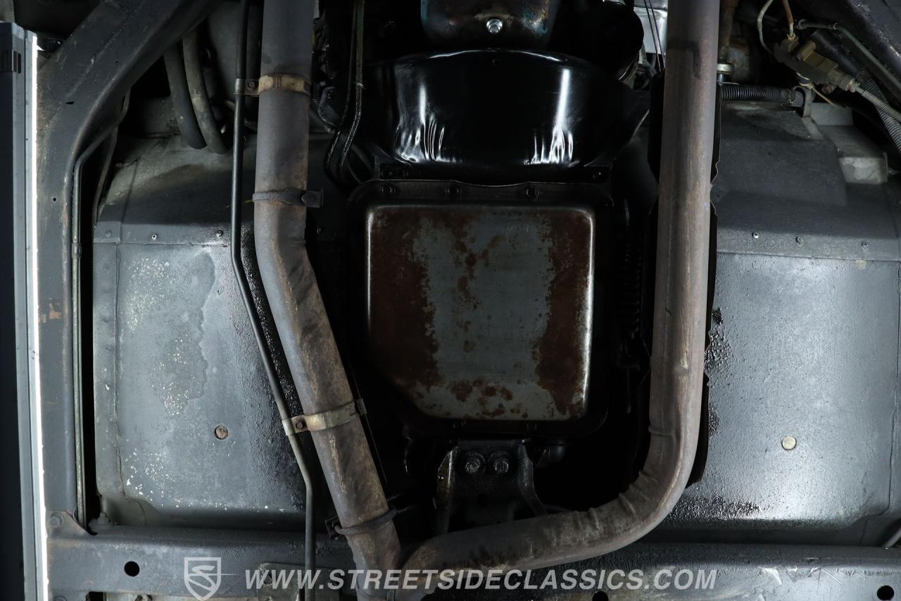 1981 Chevrolet Corvette
