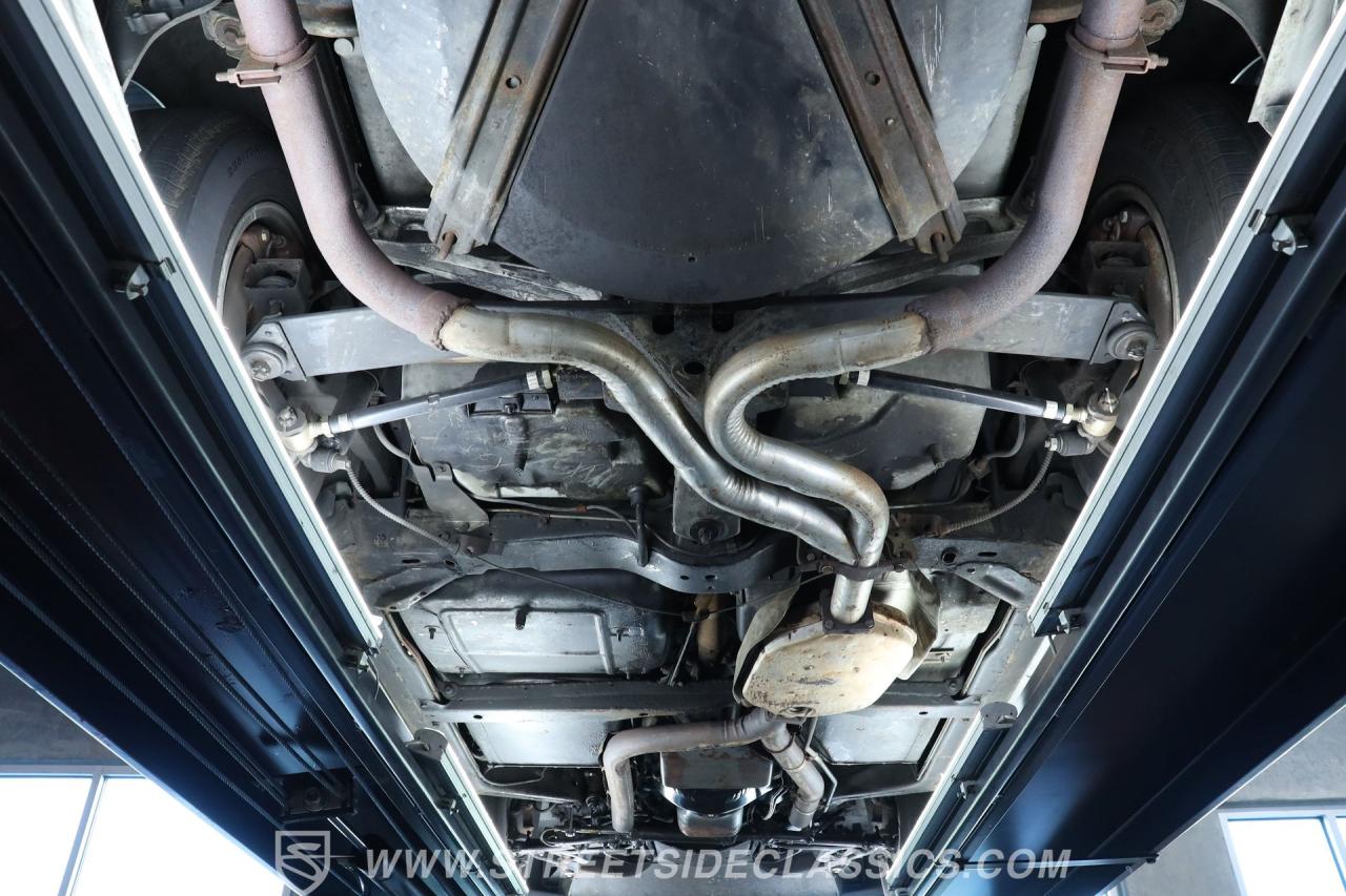 1981 Chevrolet Corvette
