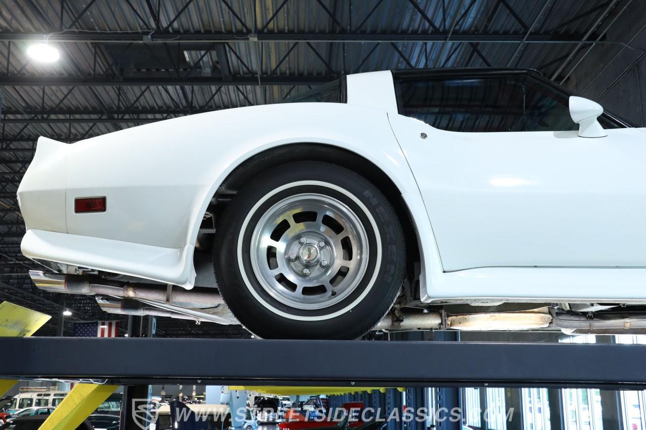 1981 Chevrolet Corvette