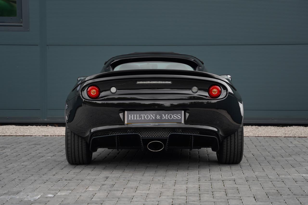 2021 Lotus Elise