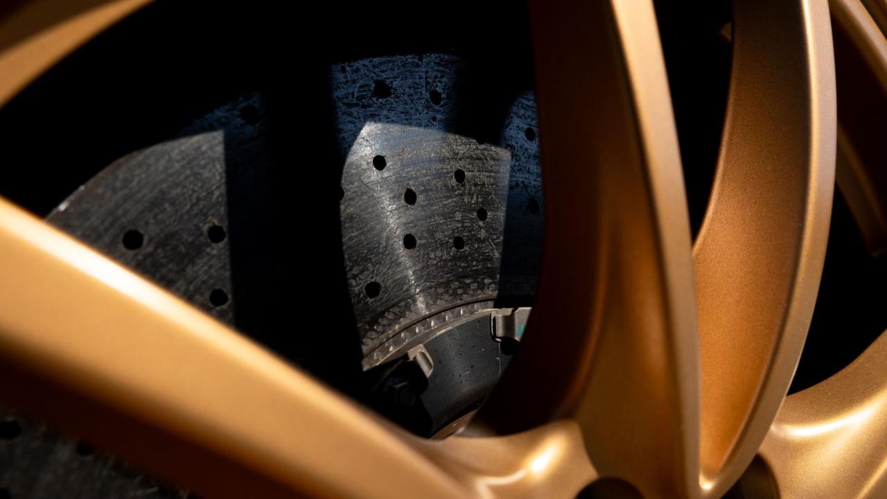 2008 Ferrari 430 Scuderia