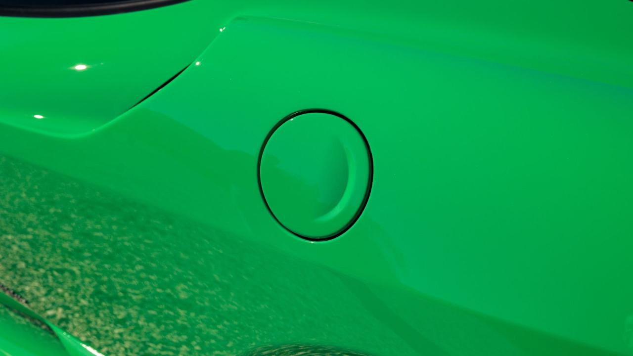 2008 Ferrari 430 Scuderia