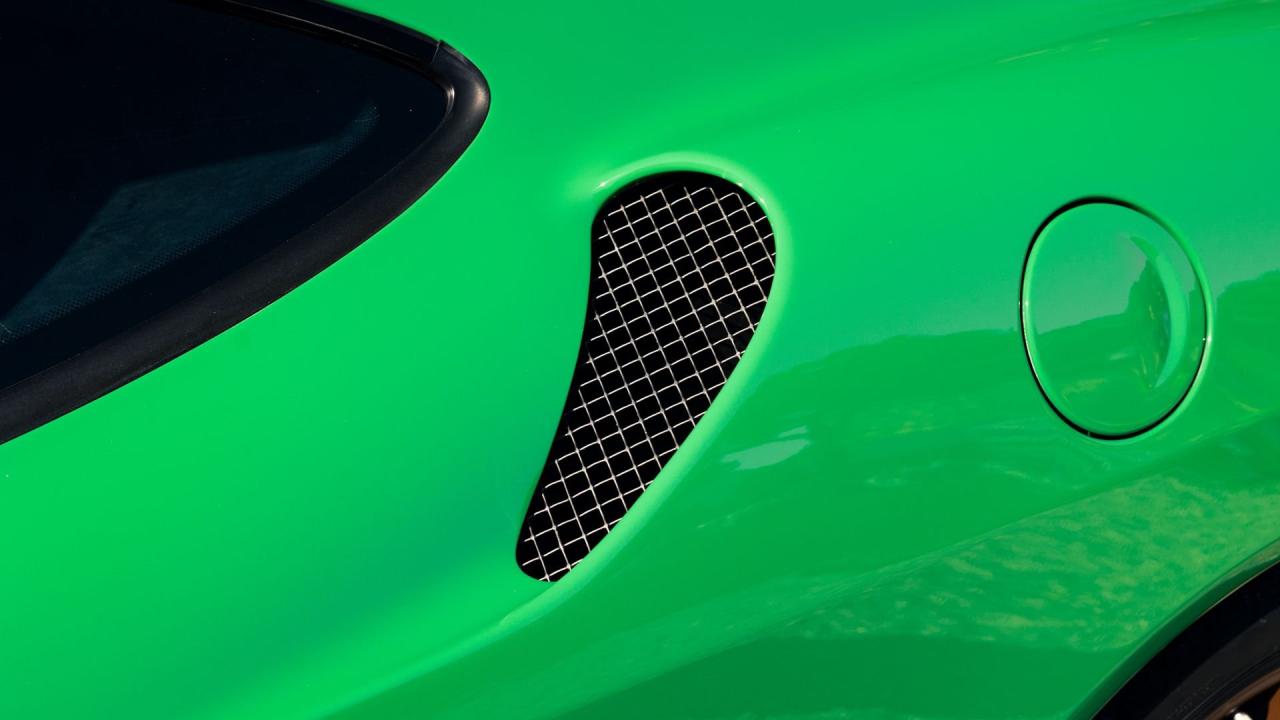 2008 Ferrari 430 Scuderia