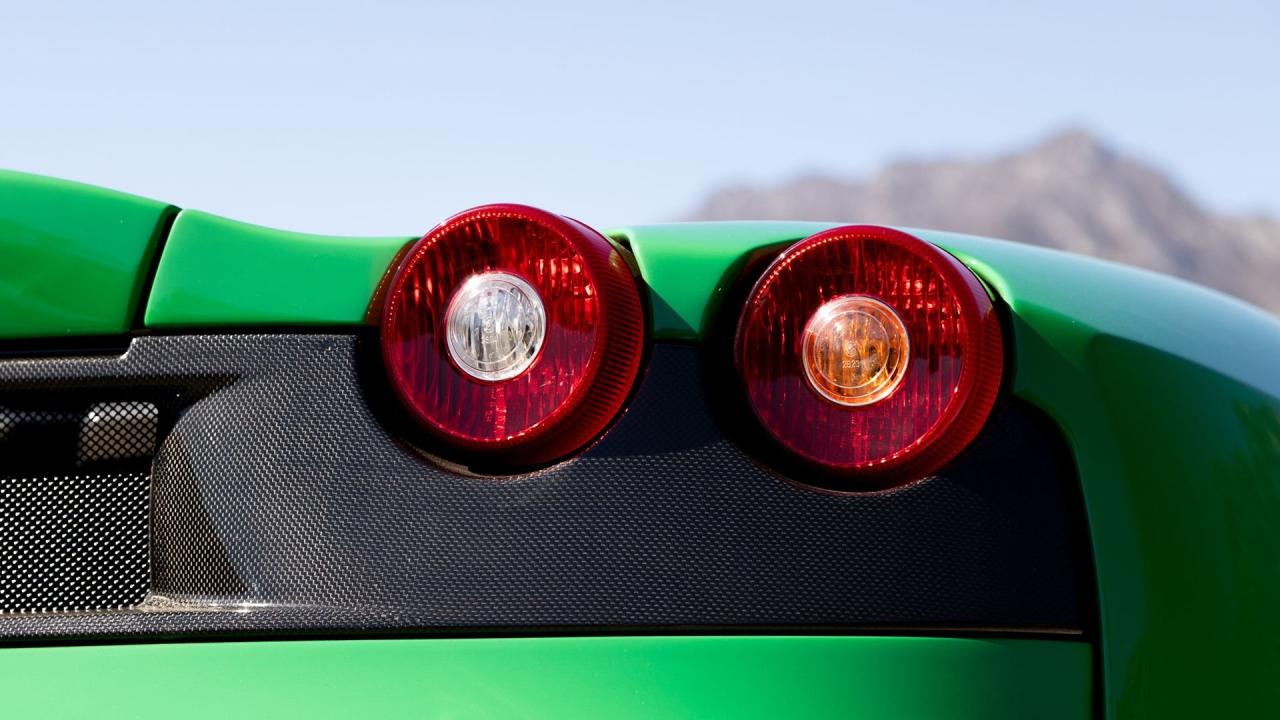 2008 Ferrari 430 Scuderia