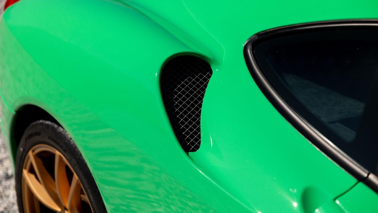 2008 Ferrari 430 Scuderia