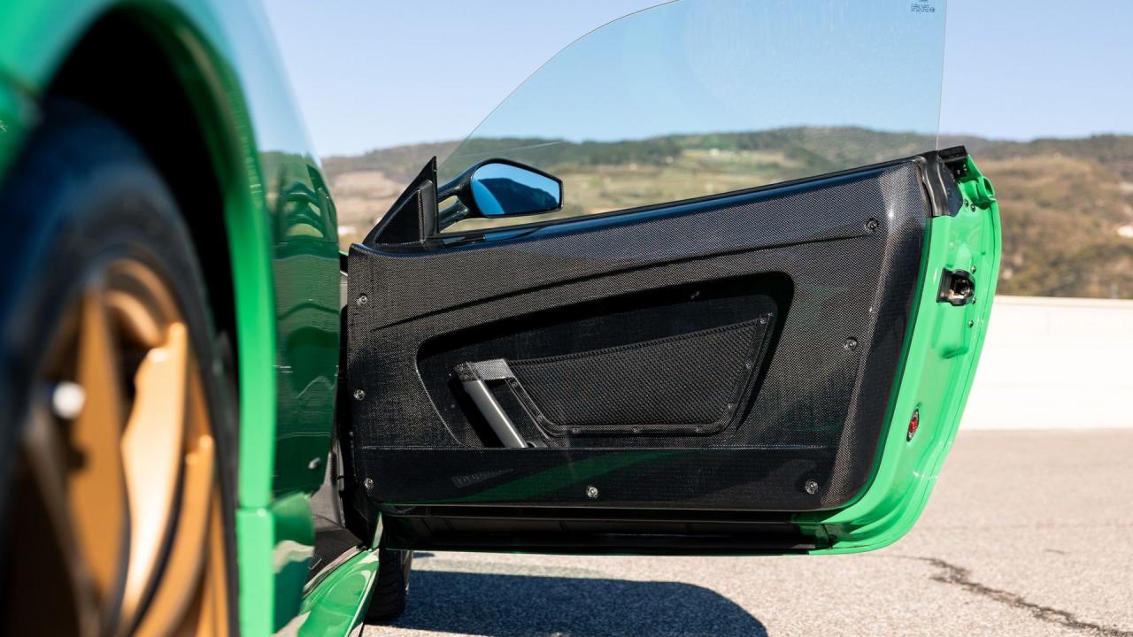 2008 Ferrari 430 Scuderia