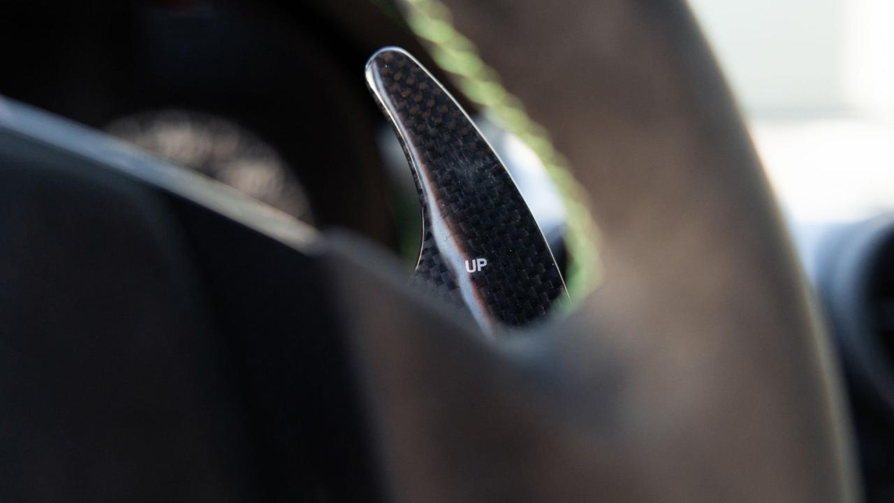 2008 Ferrari 430 Scuderia