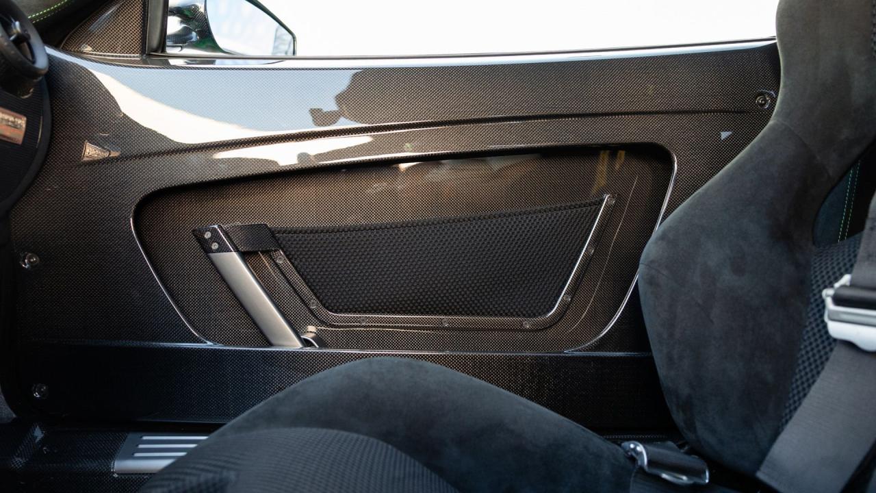 2008 Ferrari 430 Scuderia