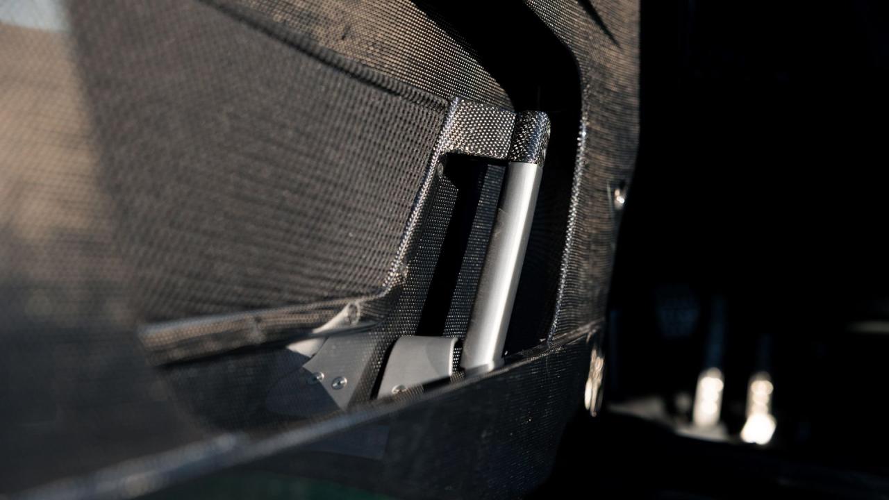 2008 Ferrari 430 Scuderia