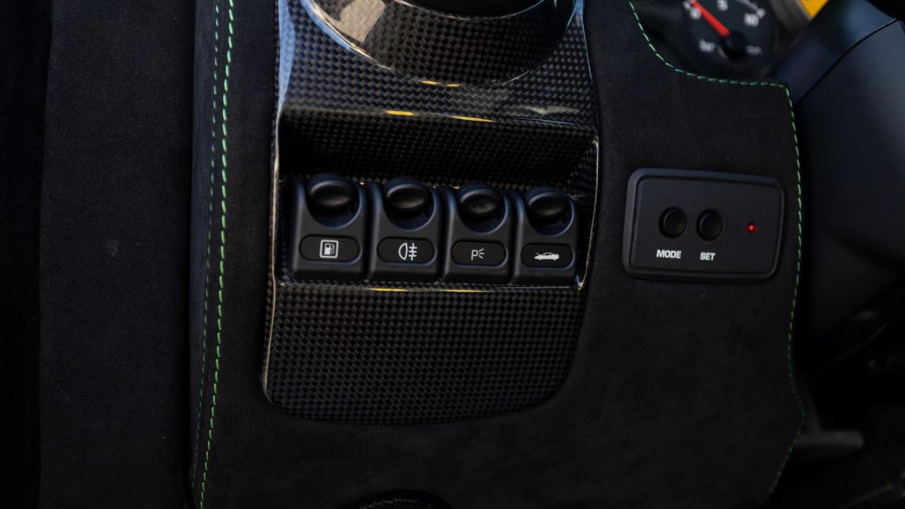 2008 Ferrari 430 Scuderia