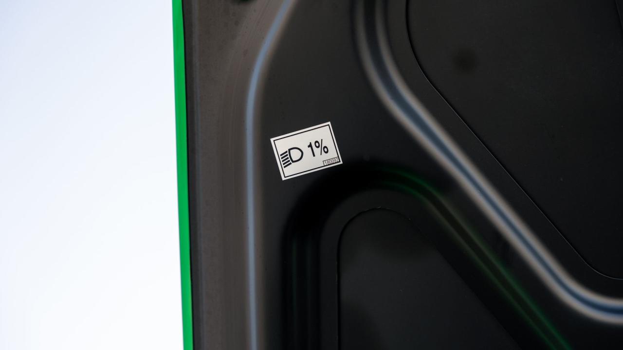 2008 Ferrari 430 Scuderia