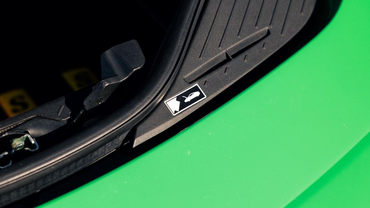 2008 Ferrari 430 Scuderia