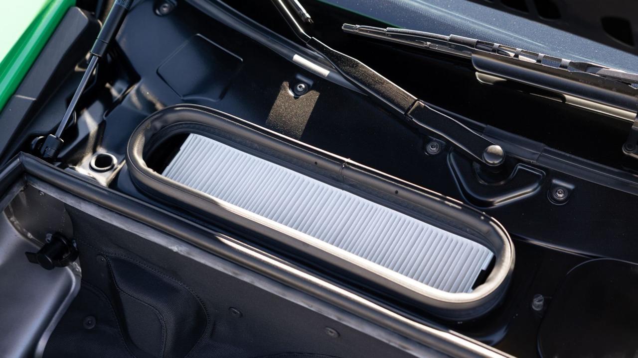 2008 Ferrari 430 Scuderia