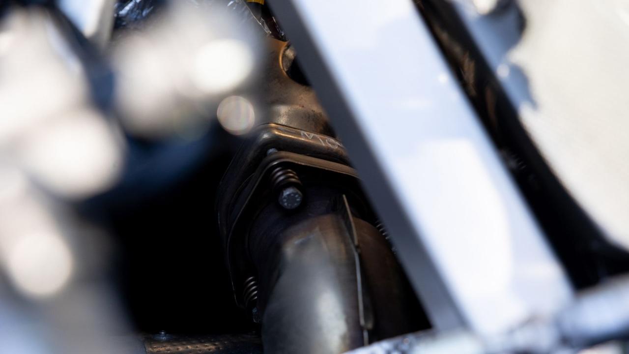 2008 Ferrari 430 Scuderia