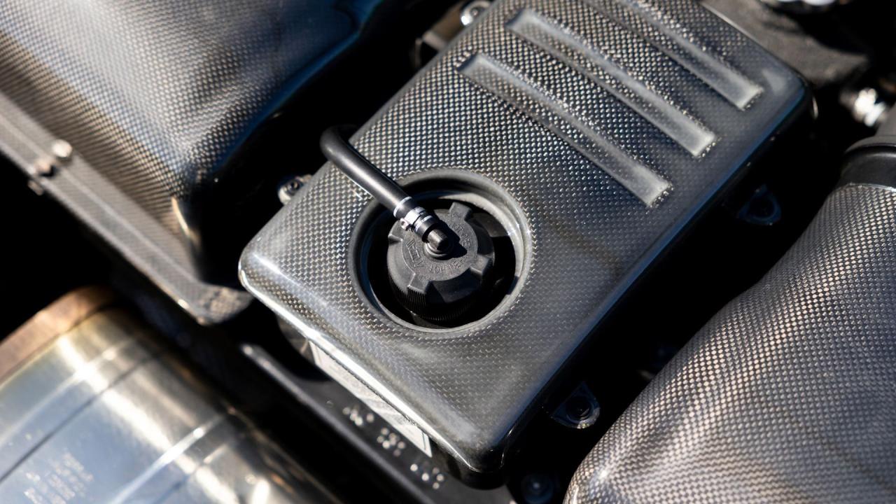 2008 Ferrari 430 Scuderia