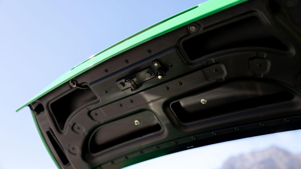 2008 Ferrari 430 Scuderia