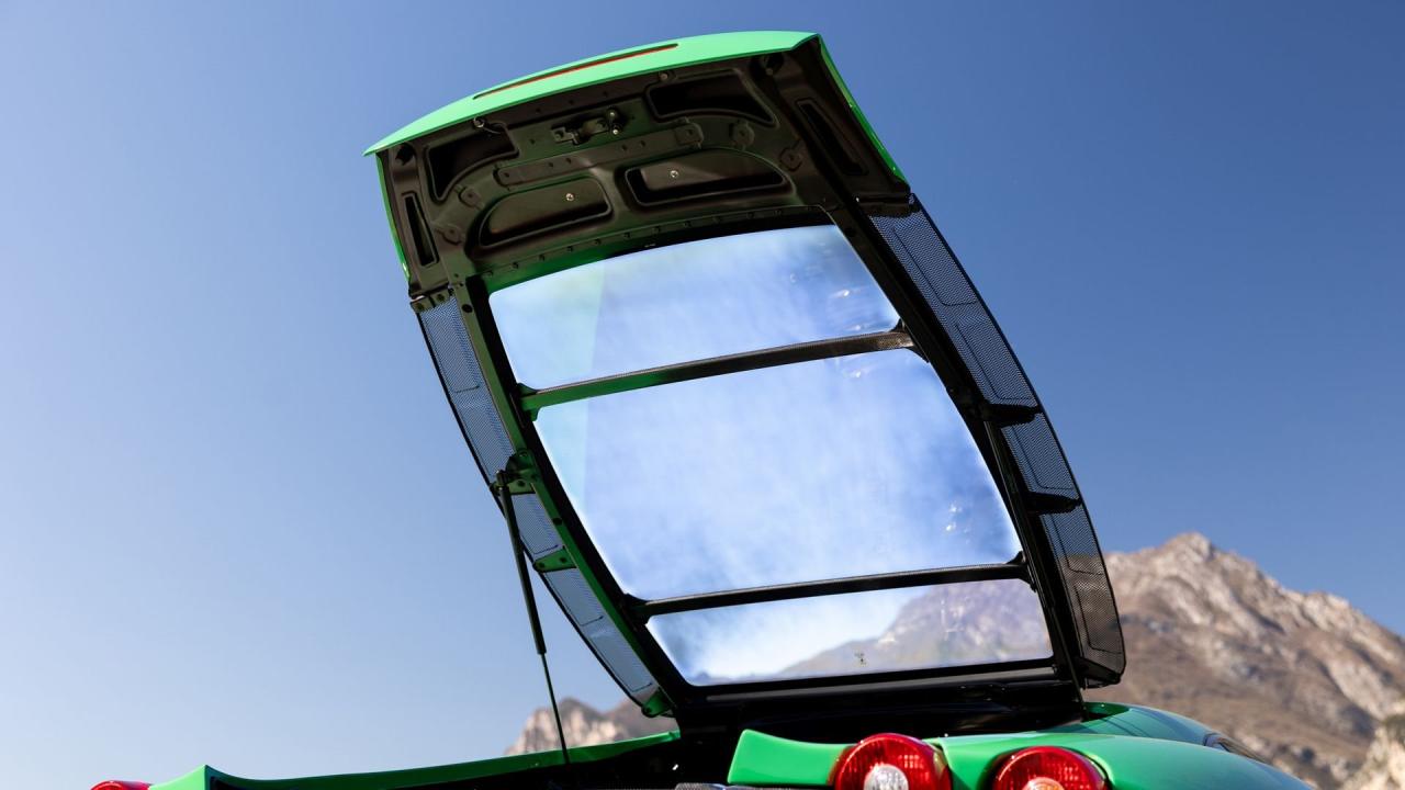 2008 Ferrari 430 Scuderia